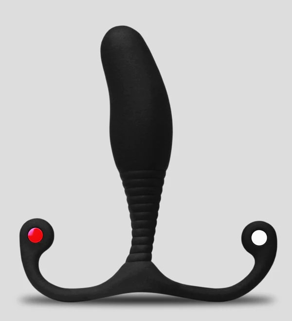 Mischievous  Aneros Prostate Massager MGX SYN