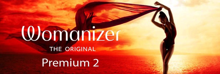 Mischievous- Womanizer Premium 2